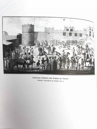 Imams, notables et b&eacute;douins du Y&eacute;men au XVIIIe si&egrave;cle. Quintessence de l'or du r&egrave;gne de Ch&eacute;rif Muhammad B. Ahmad. Chronique de 'Abd al-Rahman b. Hasan al-Bahkali.
