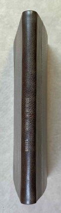 Item #M6866a Le décret de Memphis et les inscriptions de Rosette et de Damanhour. BAILLET Jules
