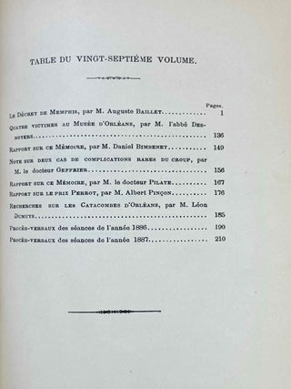 Le d&eacute;cret de Memphis et les inscriptions de Rosette et de Damanhour