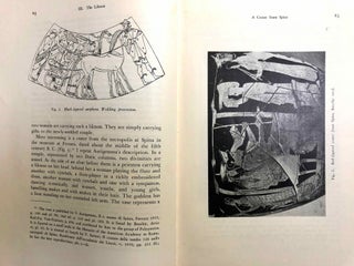 The Dionysiac Mysteries of the Hellenistic and Roman Age