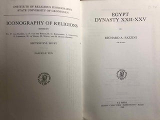 Egypt, Dynasty XXII-XXV[newline]M6879-01.jpg