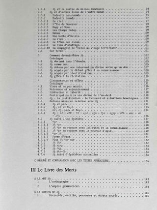 Akh - une notion religieuse dans l'Egypte pharaonique[newline]M6880c-05.jpeg