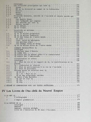 Akh - une notion religieuse dans l'Egypte pharaonique[newline]M6880c-06.jpeg