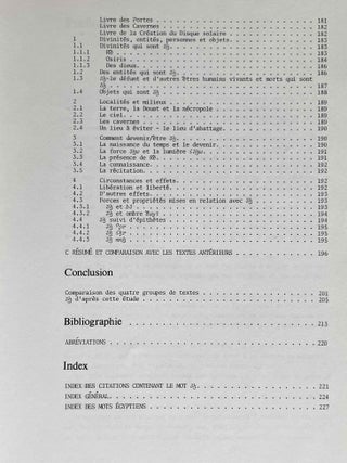 Akh - une notion religieuse dans l'Egypte pharaonique[newline]M6880c-07.jpeg