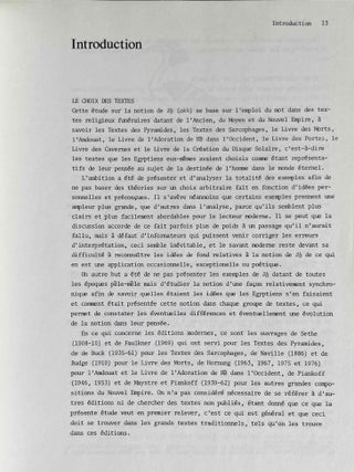 Akh - une notion religieuse dans l'Egypte pharaonique[newline]M6880c-08.jpeg