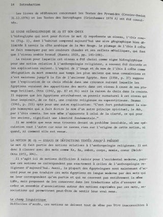 Akh - une notion religieuse dans l'Egypte pharaonique[newline]M6880c-09.jpeg
