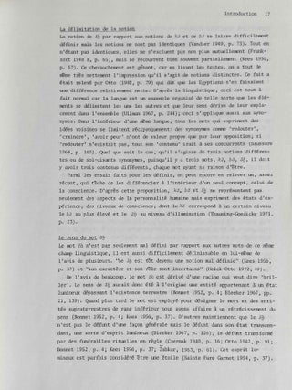 Akh - une notion religieuse dans l'Egypte pharaonique[newline]M6880c-12.jpeg