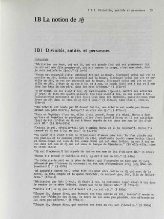Akh - une notion religieuse dans l'Egypte pharaonique[newline]M6880c-13.jpeg