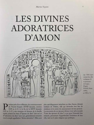 Egypte, Afrique et Orient. No 56. Décembre 2009, Janvier-Février 2010.