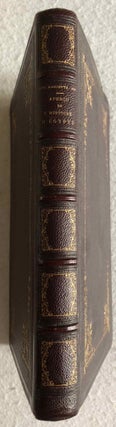 Item #M6890 Aperçu de l’histoire d’Égypte. MARIETTE Auguste