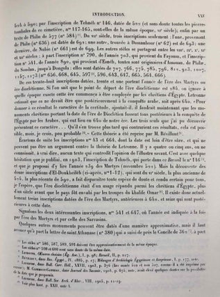 Recueil des Inscriptions Grecques-Chrétiennes d'Egypte (Inscriptiones Graecae Aegypti V)[newline]M6892a-15.jpeg