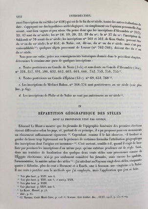 Recueil des Inscriptions Grecques-Chrétiennes d'Egypte (Inscriptiones Graecae Aegypti V)[newline]M6892a-16.jpeg