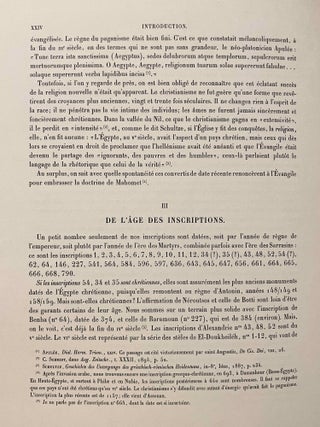Recueil des Inscriptions Grecques-Chrétiennes d'Egypte[newline]M6892b-08.jpeg