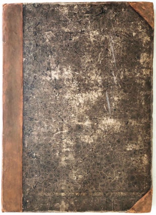 Panorama d'Egypte et de Nubie, avec un portrait de Mehemet-Ali et un texte orné de vignettes