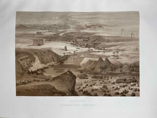 Panorama d'Egypte et de Nubie, avec un portrait de Mehemet-Ali et un texte orné de vignettes[newline]M6899b-17.jpeg