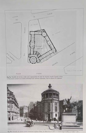 La révélation d'Antinoë par Albert Gayet. Histoire, archéologie, muséographie. Vol. I & Vol. II: Corpus (complete set)