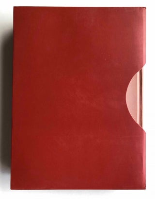Le canon 8 de Chénouté. Vol. I: Introduction, édition critique. Vol. II: Traduction, index, planches (complete set)