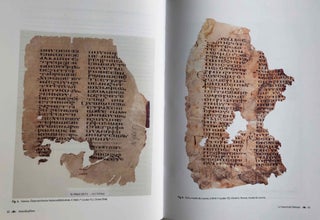 Le canon 8 de Chénouté. Vol. I: Introduction, édition critique. Vol. II: Traduction, index, planches (complete set)