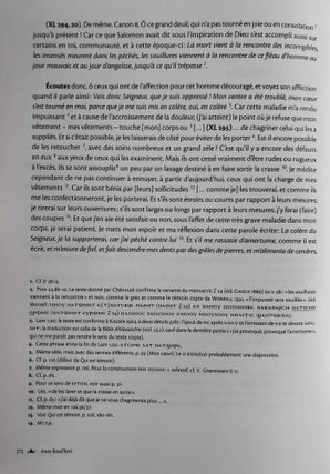 Le canon 8 de Chénouté. Vol. I: Introduction, édition critique. Vol. II: Traduction, index, planches (complete set)[newline]M6902a-23.jpg