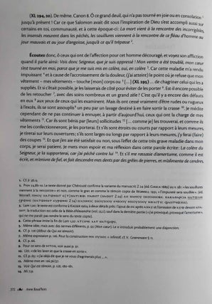 Le canon 8 de Chénouté. Vol. I: Introduction, édition critique. Vol. II: Traduction, index, planches (complete set)