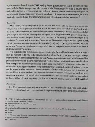 Le canon 8 de Chénouté. Vol. I: Introduction, édition critique. Vol. II: Traduction, index, planches (complete set)