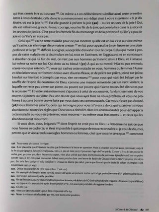 Le canon 8 de Chénouté. Vol. I: Introduction, édition critique. Vol. II: Traduction, index, planches (complete set)[newline]M6902a-25.jpg