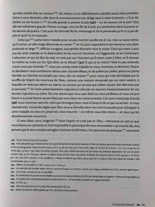 Le canon 8 de Chénouté. Vol. I: Introduction, édition critique. Vol. II: Traduction, index, planches (complete set)