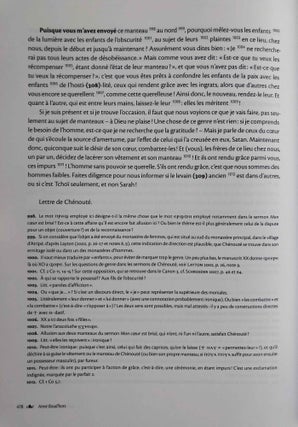 Le canon 8 de Chénouté. Vol. I: Introduction, édition critique. Vol. II: Traduction, index, planches (complete set)