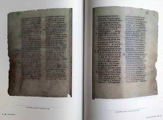 Le canon 8 de Chénouté. Vol. I: Introduction, édition critique. Vol. II: Traduction, index, planches (complete set)