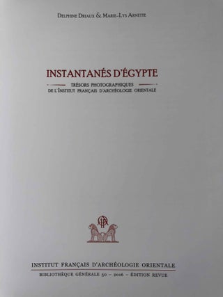 Instantanés d'Egypte[newline]M6904-01.jpg