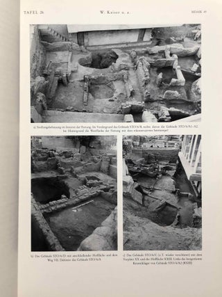 Stadt und Tempel von Elephantine. 19./20. Grabungsbericht[newline]M6908-03.jpg