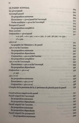 La reconstitution du verbe en égyptien de tradition 400-30 avant J.-C.[newline]M6928-08.jpg