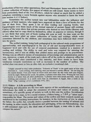 Aspects of ancient Egyptian curses and blessings: conceptual background and transmission[newline]M6930b-07.jpeg