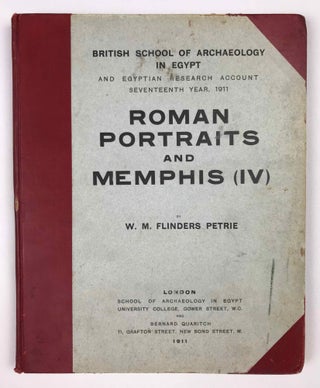 Roman portraits and Memphis (IV)[newline]M6941a-01.jpeg