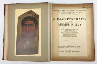 Roman portraits and Memphis (IV)[newline]M6941a-03.jpeg