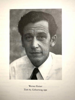 Festschrift für Werner Kaiser (MDAIK 47)[newline]M6945-02.jpg