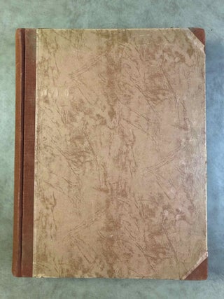 Item #M6952 Catalogus codicum copticorum manuscriptorum qui in Museo Borgiano velitris...