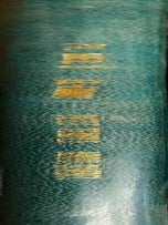 Item #M6956b Le petit temple d'Abou Simbel, pal&eacute;ographie. EL-ENANY Khaled[newline]M6956b-00.jpeg