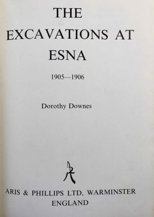 The Excavations at Esna 1905-1906[newline]M6963-01.jpg