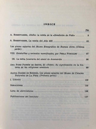 RIHAO 4 (Revista del Instituto de Historia Antigua Oriental, volume 4)[newline]M6969-02.jpg