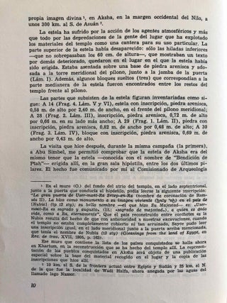 RIHAO 4 (Revista del Instituto de Historia Antigua Oriental, volume 4)[newline]M6969-04.jpg