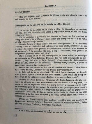 RIHAO 4 (Revista del Instituto de Historia Antigua Oriental, volume 4)[newline]M6969-06.jpg