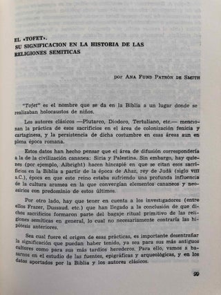 RIHAO 4 (Revista del Instituto de Historia Antigua Oriental, volume 4)[newline]M6969-12.jpg