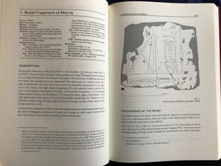 Studies on Old Kingdom Reliefs and Sculpture in the Hermitage[newline]M6980-07.jpg