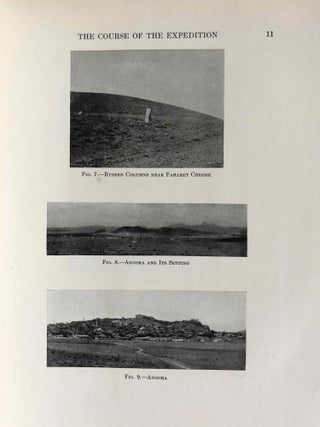 Explorations in central Anatolia. Season of 1926.[newline]M6985-16.jpg