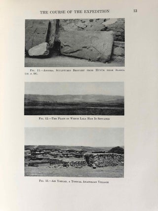 Explorations in central Anatolia. Season of 1926.[newline]M6985-18.jpg
