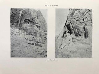Explorations in central Anatolia. Season of 1926.[newline]M6985-20.jpg