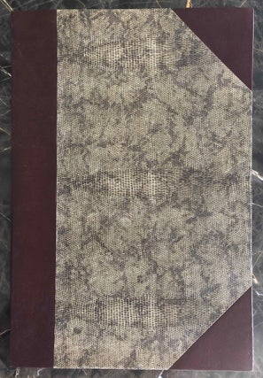 Select Papyri in the Hieratic Character from the Collections of the British Museum (volume I). Part 1: Sallier Papyri No. 1, 2 & 3. Part 2: Anastasi Papyri No. 1, 2, 3, 4. Part 3: Anastasi Papyri No. 5, 6, 7, 8, 9 and Sallier No. 4. Volume II: Papyrus Abbott and d'Orbiney (complete set)