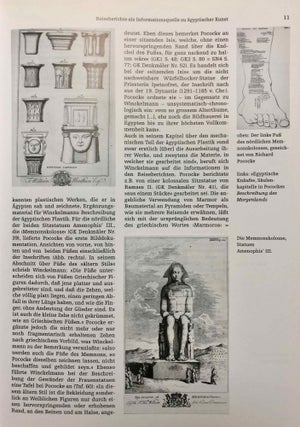 Winckelmann und Ägypten: die Wiederentdeckung der ägyptischen Kunst im 18. Jahrhundert[newline]M6995-09.jpg