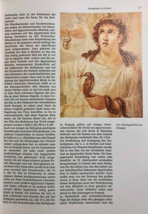 Winckelmann und Ägypten: die Wiederentdeckung der ägyptischen Kunst im 18. Jahrhundert[newline]M6995-10.jpg